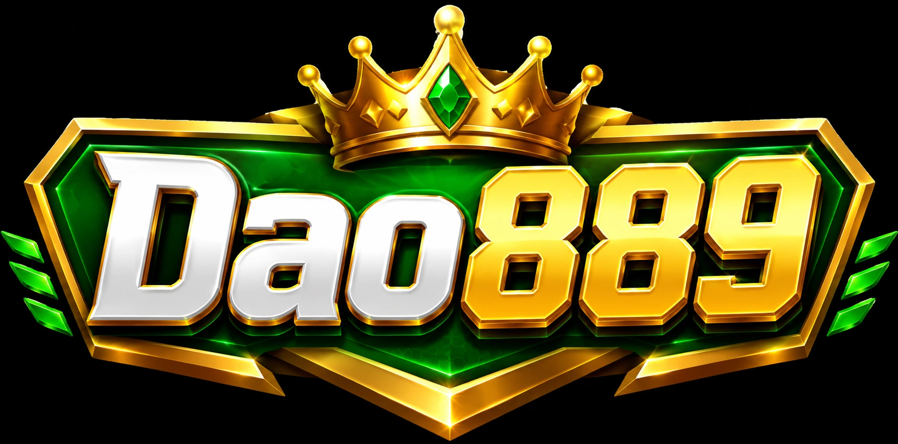 DAO889 สล็อต pg